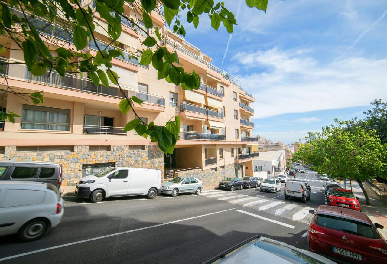 Appartamento Olta View Calpe Esterno foto